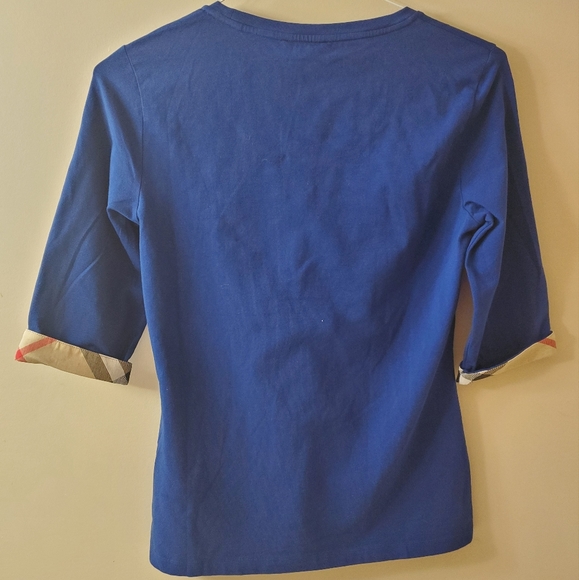 BNWT Burberry Tee - Picture 6 of 7